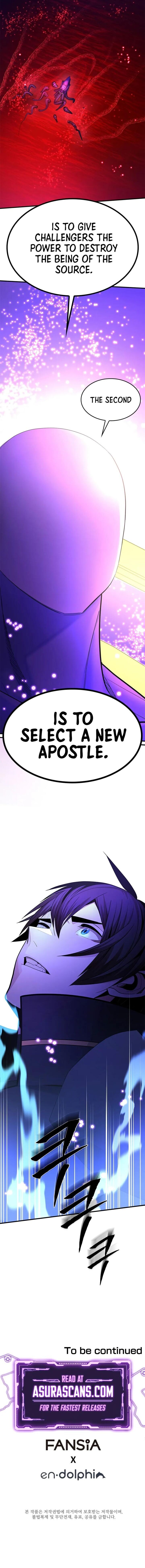 Read The Tutorial Is Too Tough! EN Manga Online