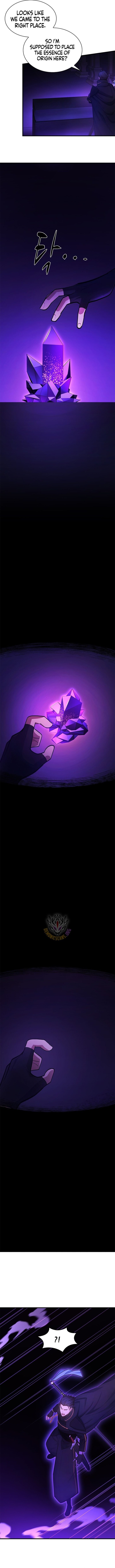 Read The Tutorial Is Too Tough! EN Manga Online