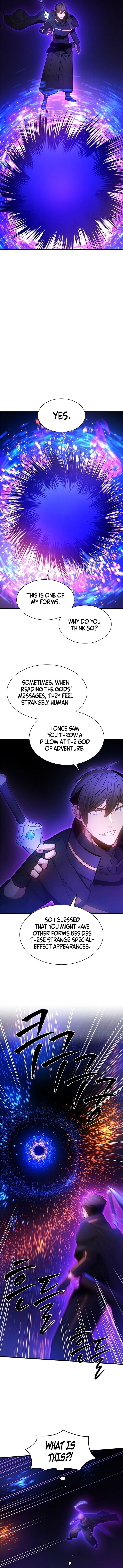 Read The Tutorial Is Too Tough! EN Manga Online