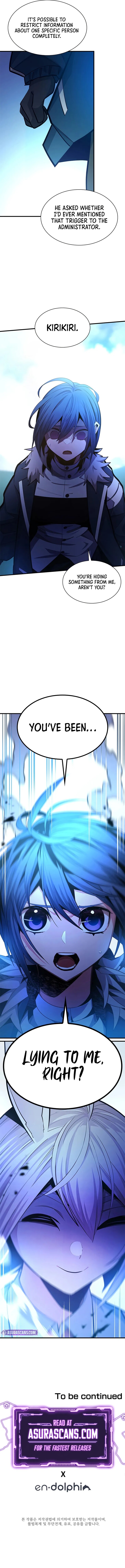 Read The Tutorial Is Too Tough! EN Manga Online