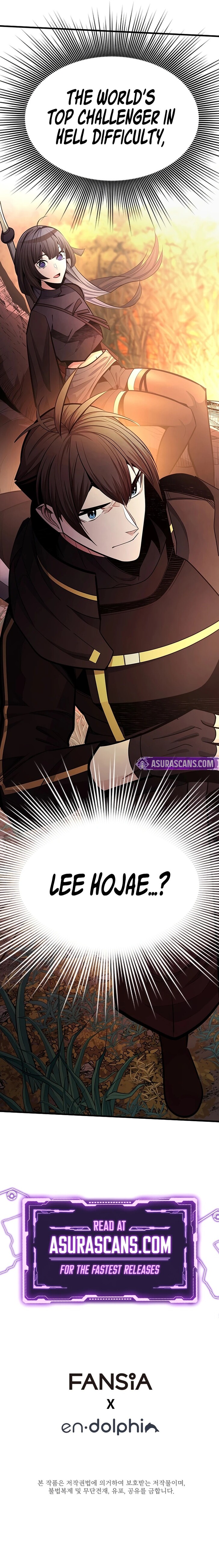 Read The Tutorial Is Too Tough! EN Manga Online