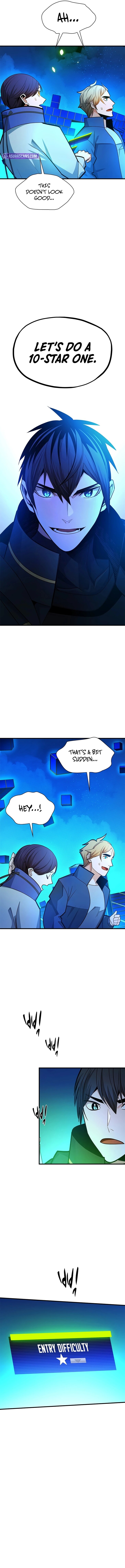 Read The Tutorial Is Too Tough! EN Manga Online