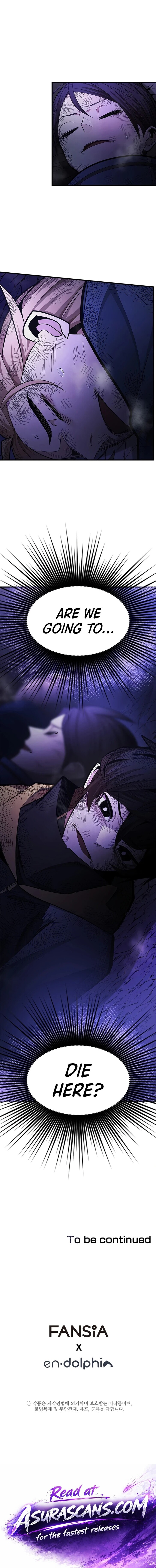 Read The Tutorial Is Too Tough! EN Manga Online