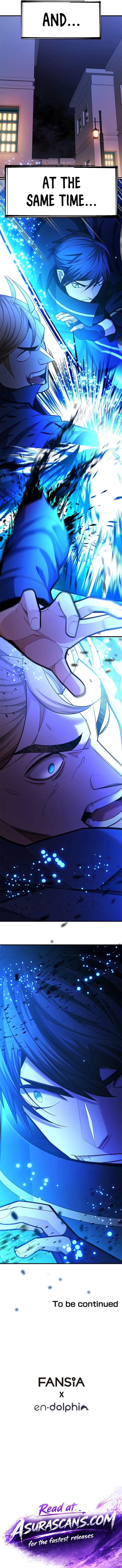 Read The Tutorial Is Too Tough! EN Manga Online