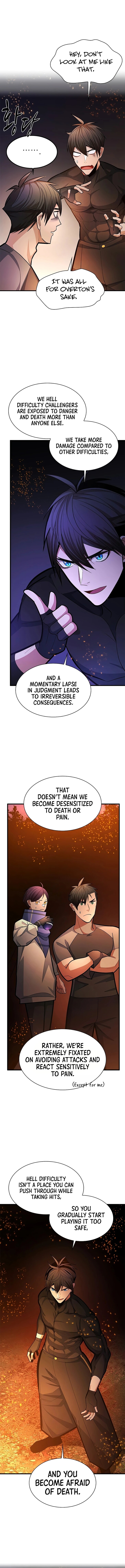 Read The Tutorial Is Too Tough! EN Manga Online