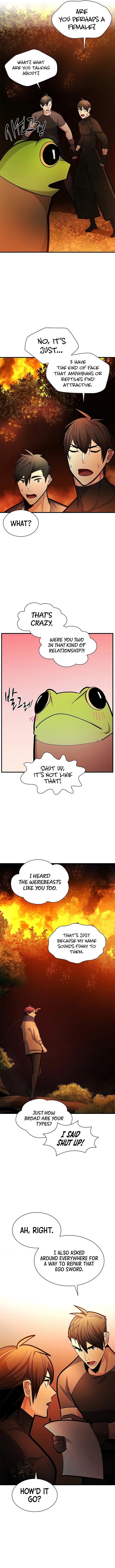 Read The Tutorial Is Too Tough! EN Manga Online