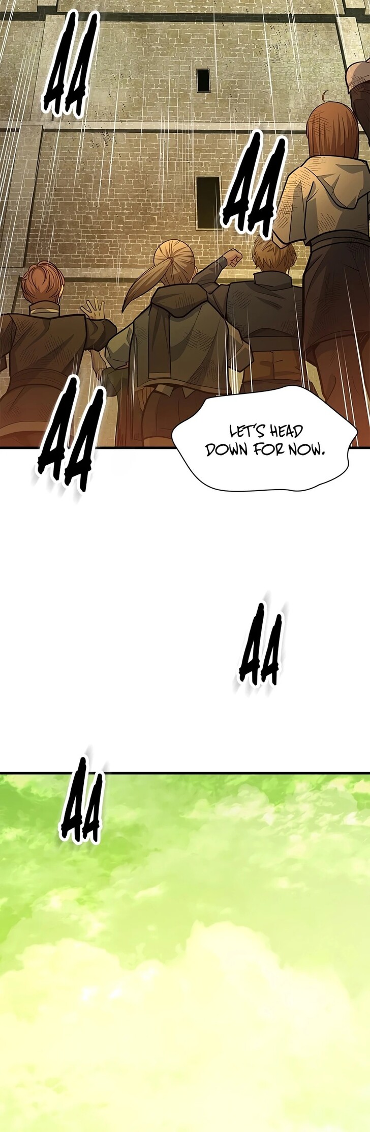 Read The Tutorial Is Too Tough! EN Manga Online