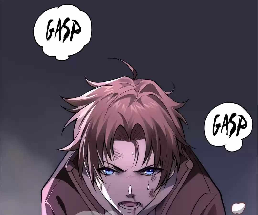 Read The Ultimate Summoned Beast EN Manga Online