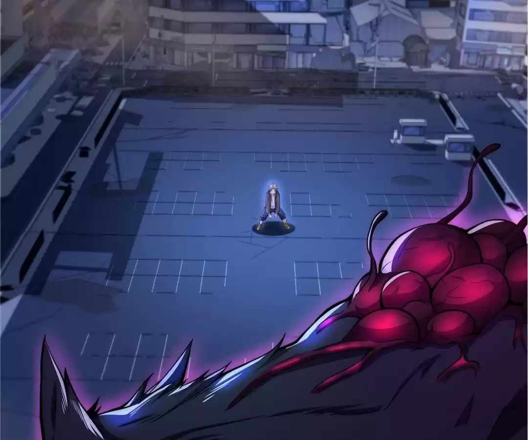Read The Ultimate Summoned Beast EN Manga Online