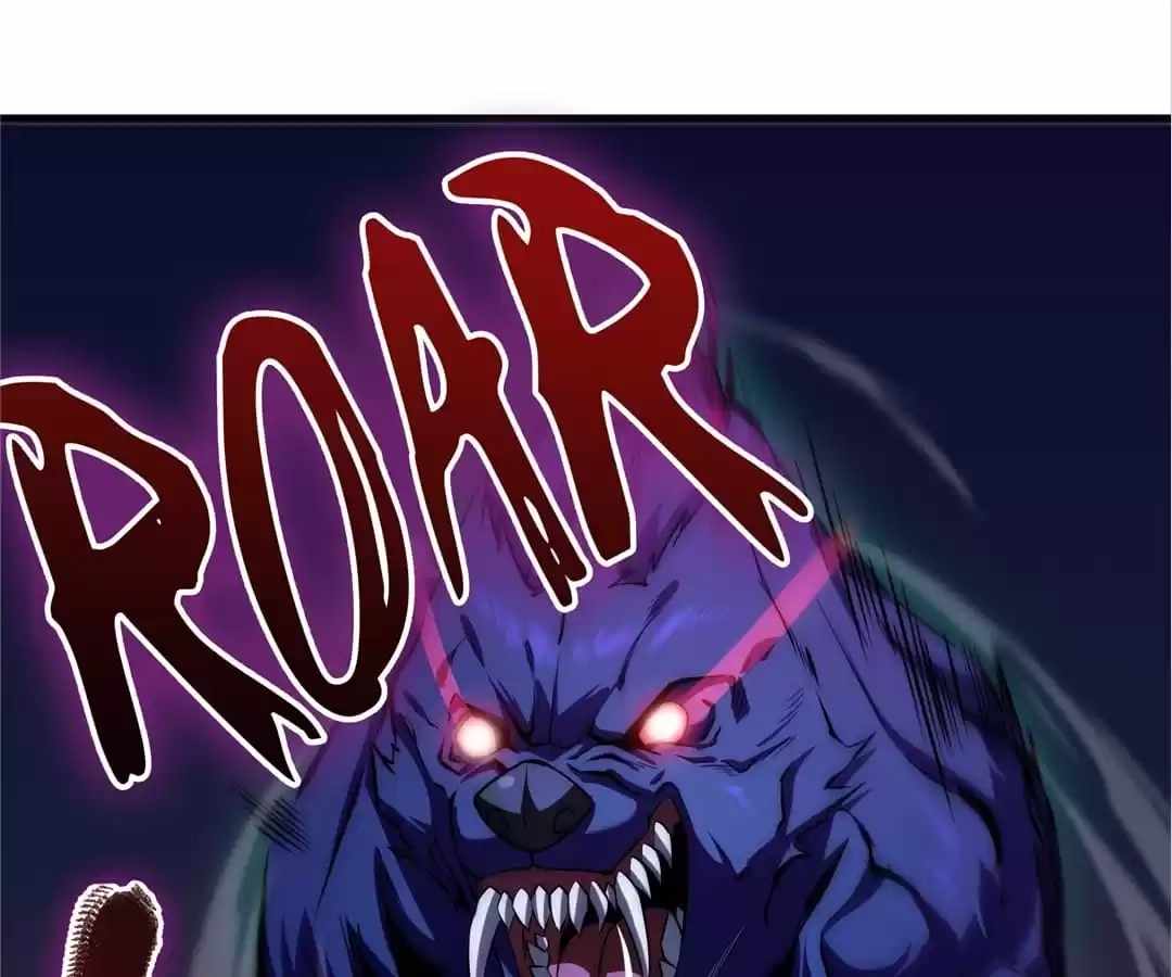 Read The Ultimate Summoned Beast EN Manga Online