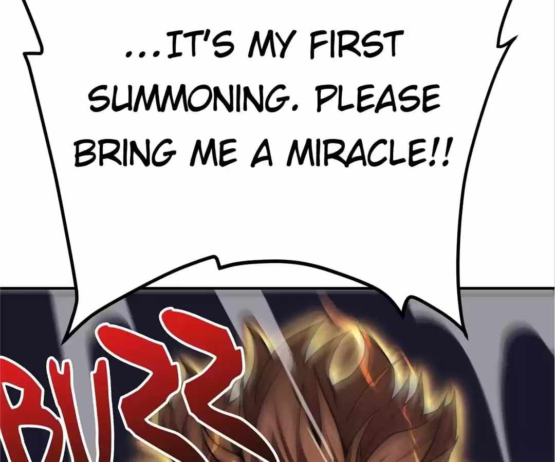 Read The Ultimate Summoned Beast EN Manga Online