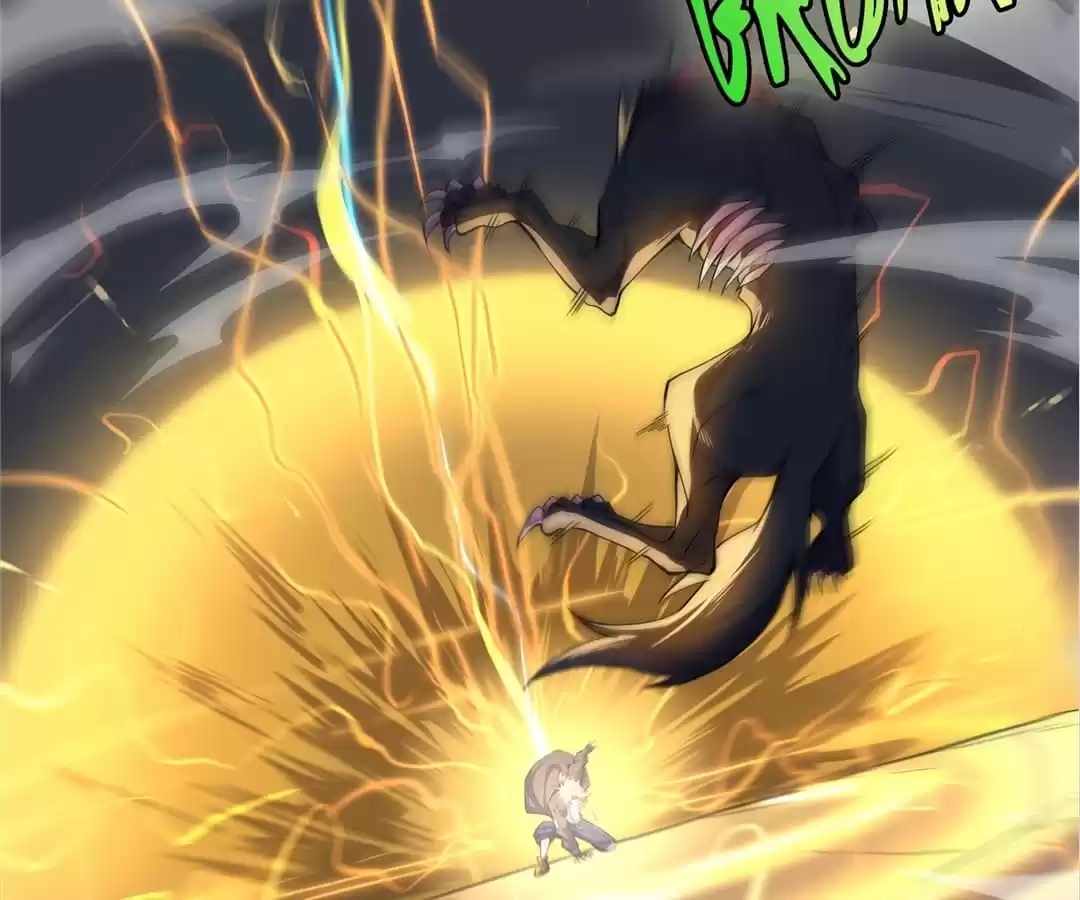 Read The Ultimate Summoned Beast EN Manga Online