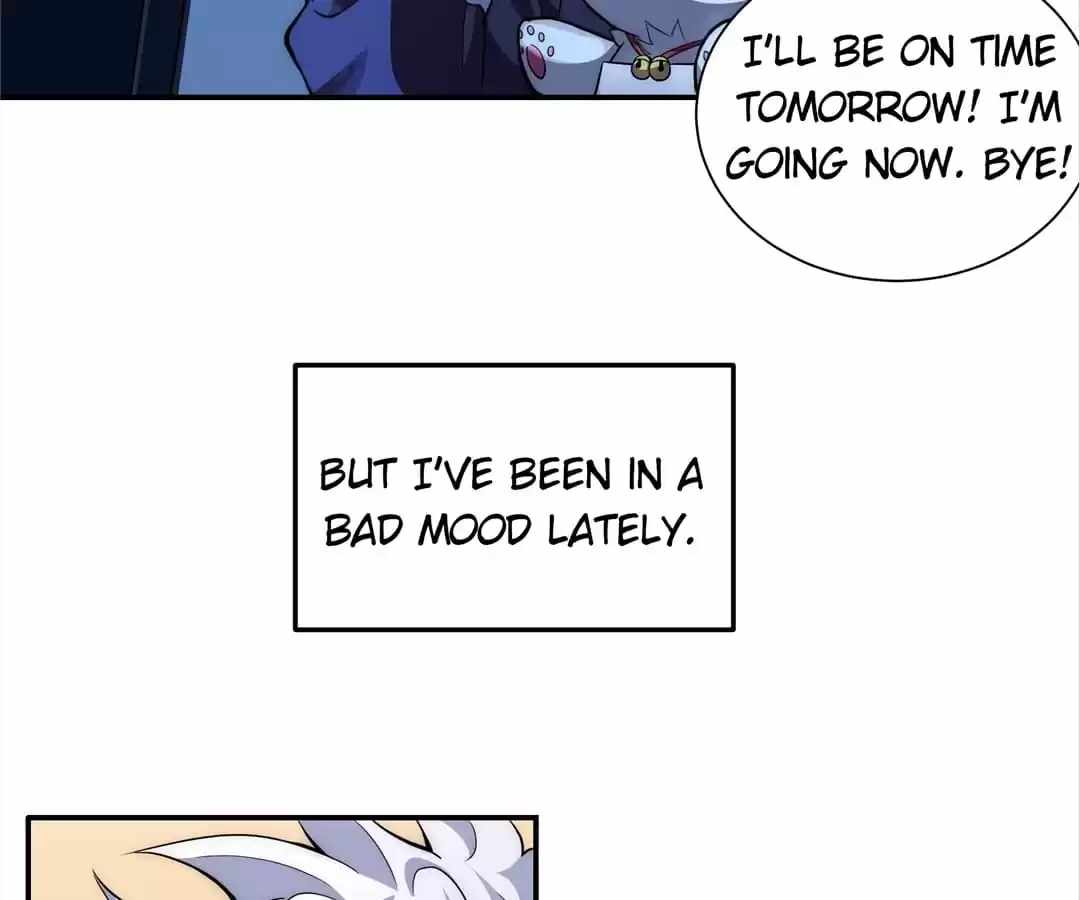 Read The Ultimate Summoned Beast EN Manga Online