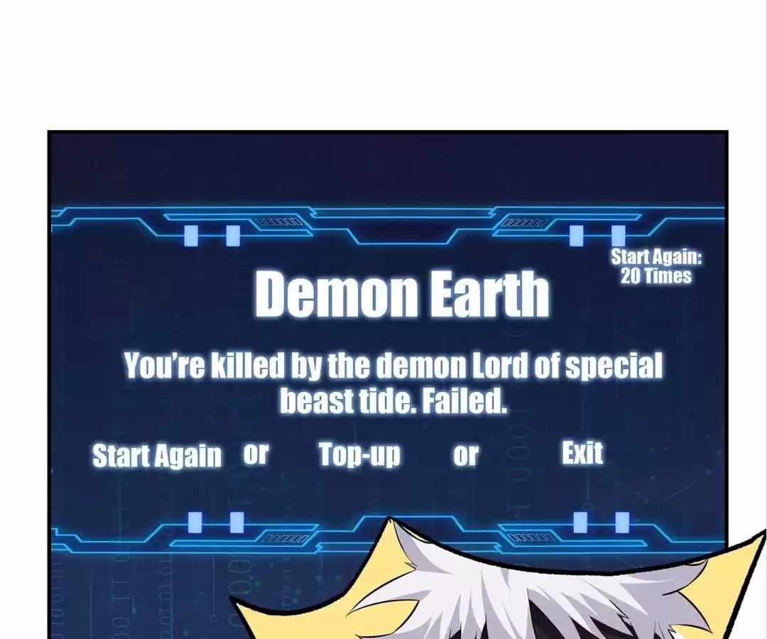 Read The Ultimate Summoned Beast EN Manga Online
