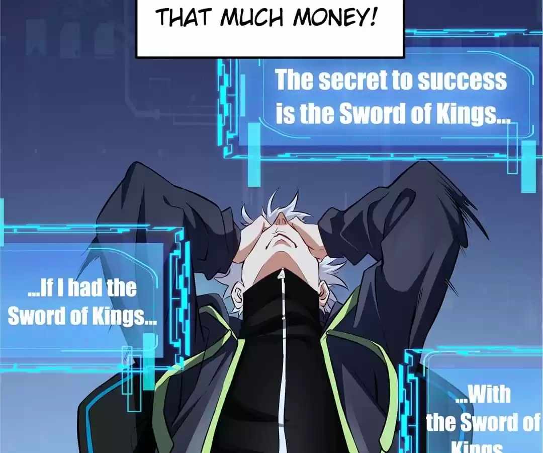 Read The Ultimate Summoned Beast EN Manga Online