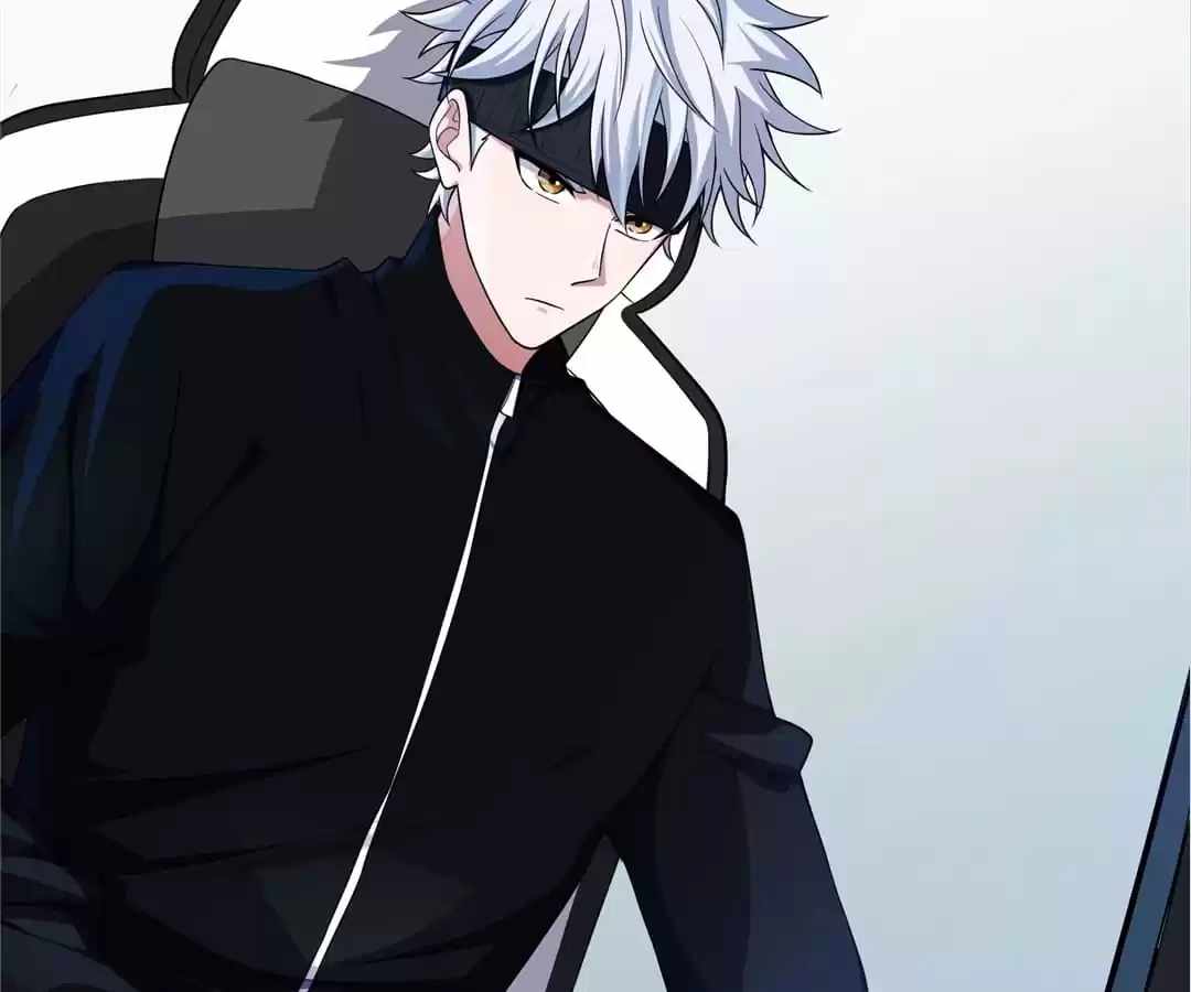 Read The Ultimate Summoned Beast EN Manga Online