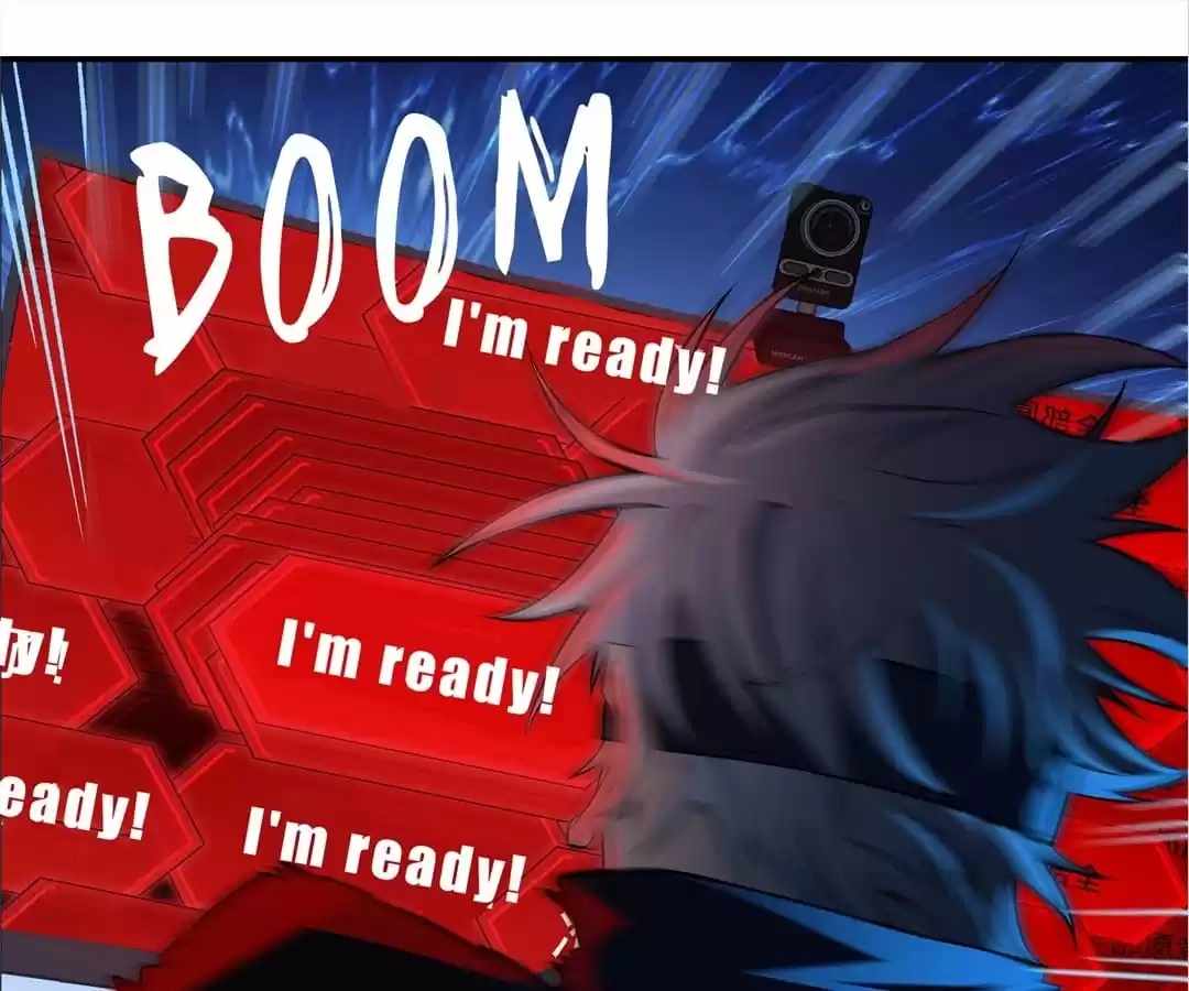 Read The Ultimate Summoned Beast EN Manga Online