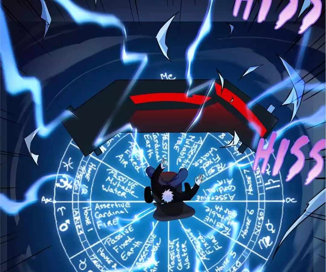 Read The Ultimate Summoned Beast EN Manga Online