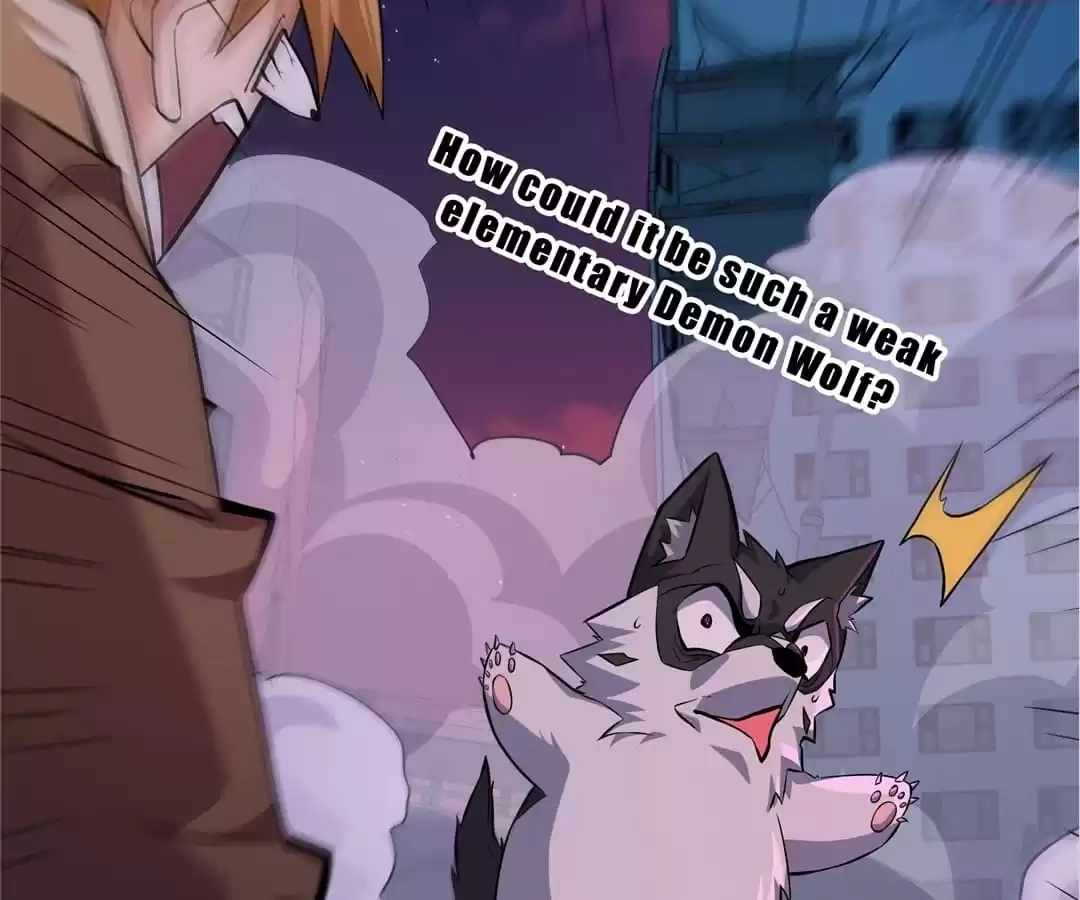 Read The Ultimate Summoned Beast EN Manga Online