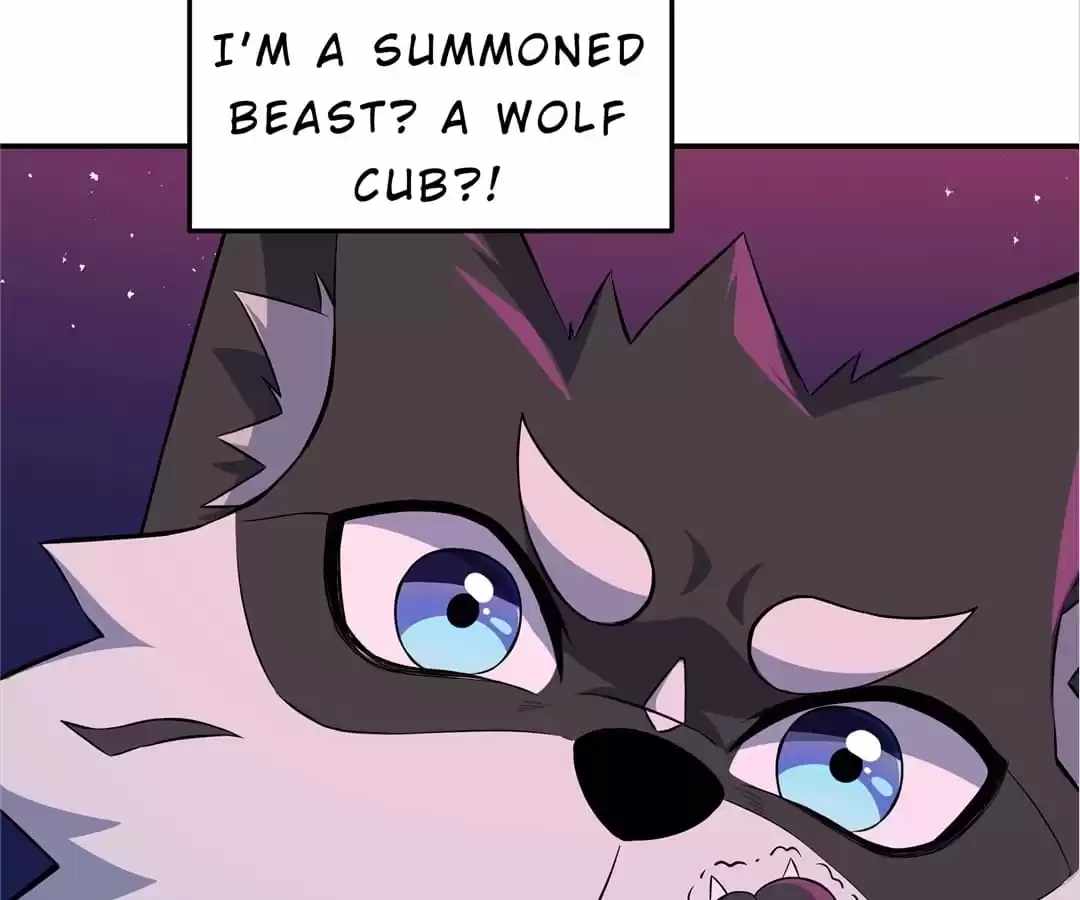 Read The Ultimate Summoned Beast EN Manga Online
