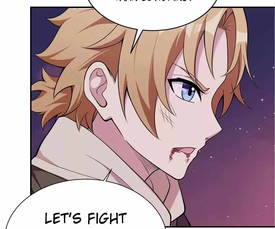 Read The Ultimate Summoned Beast EN Manga Online