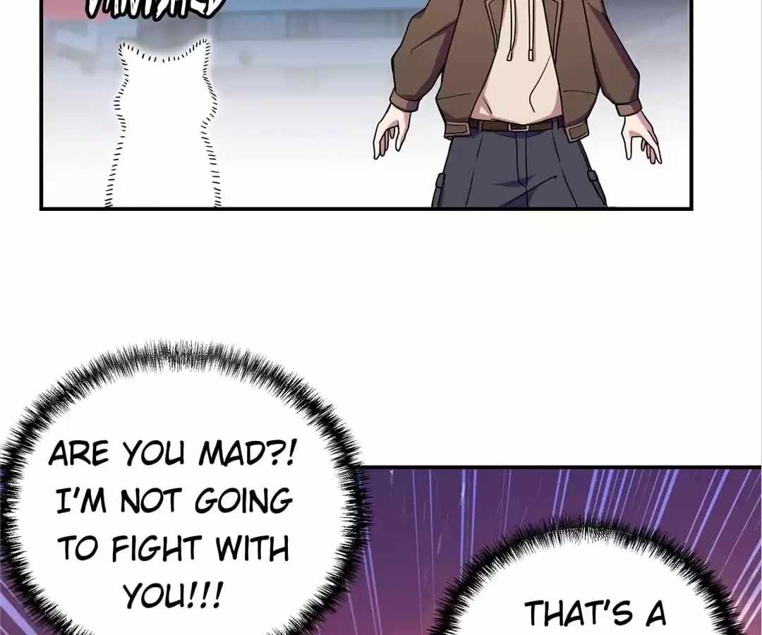 Read The Ultimate Summoned Beast EN Manga Online