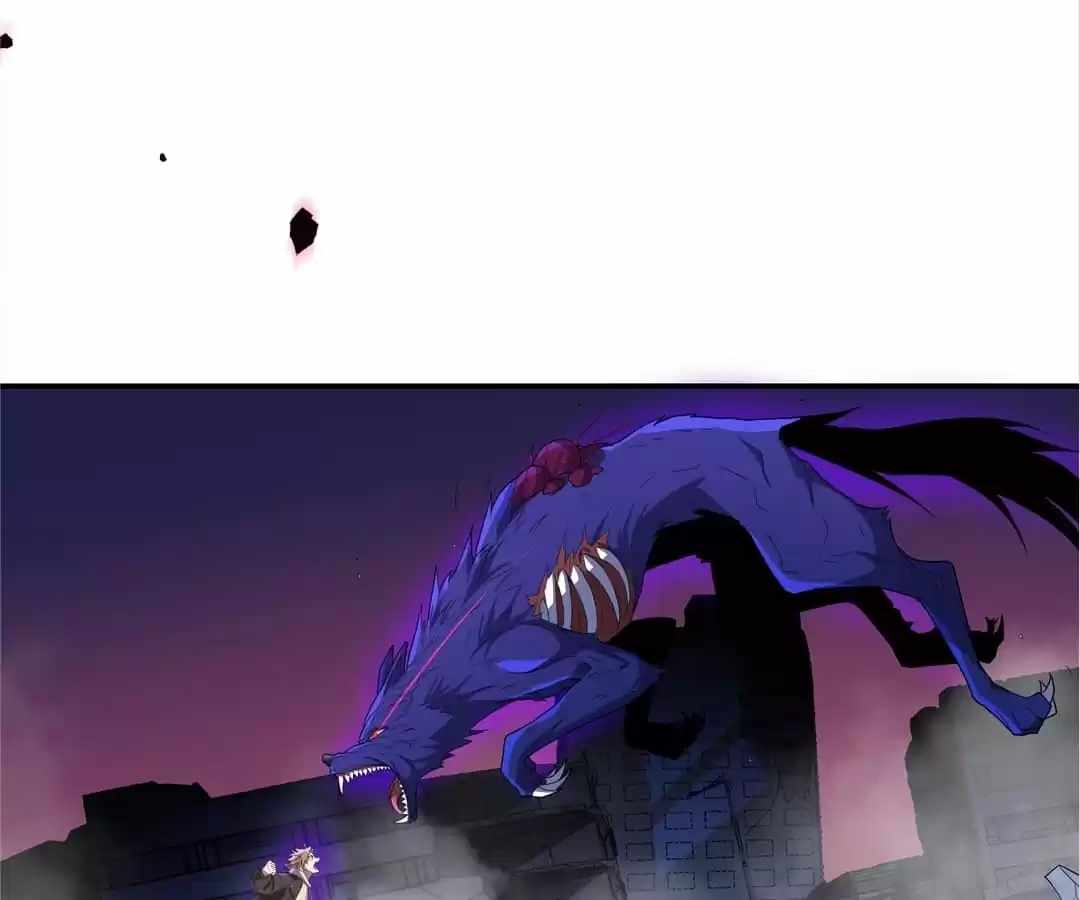Read The Ultimate Summoned Beast EN Manga Online
