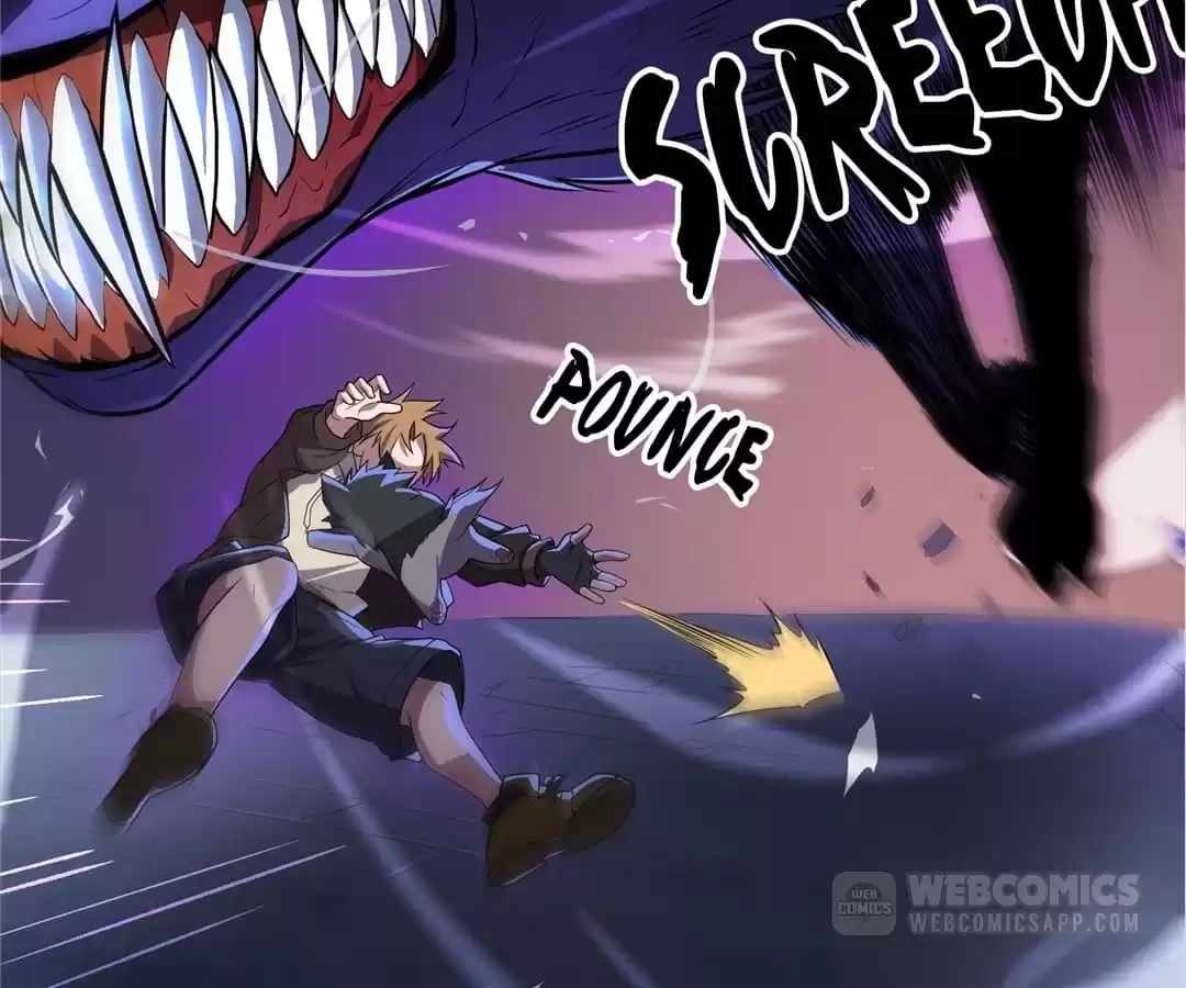 Read The Ultimate Summoned Beast EN Manga Online