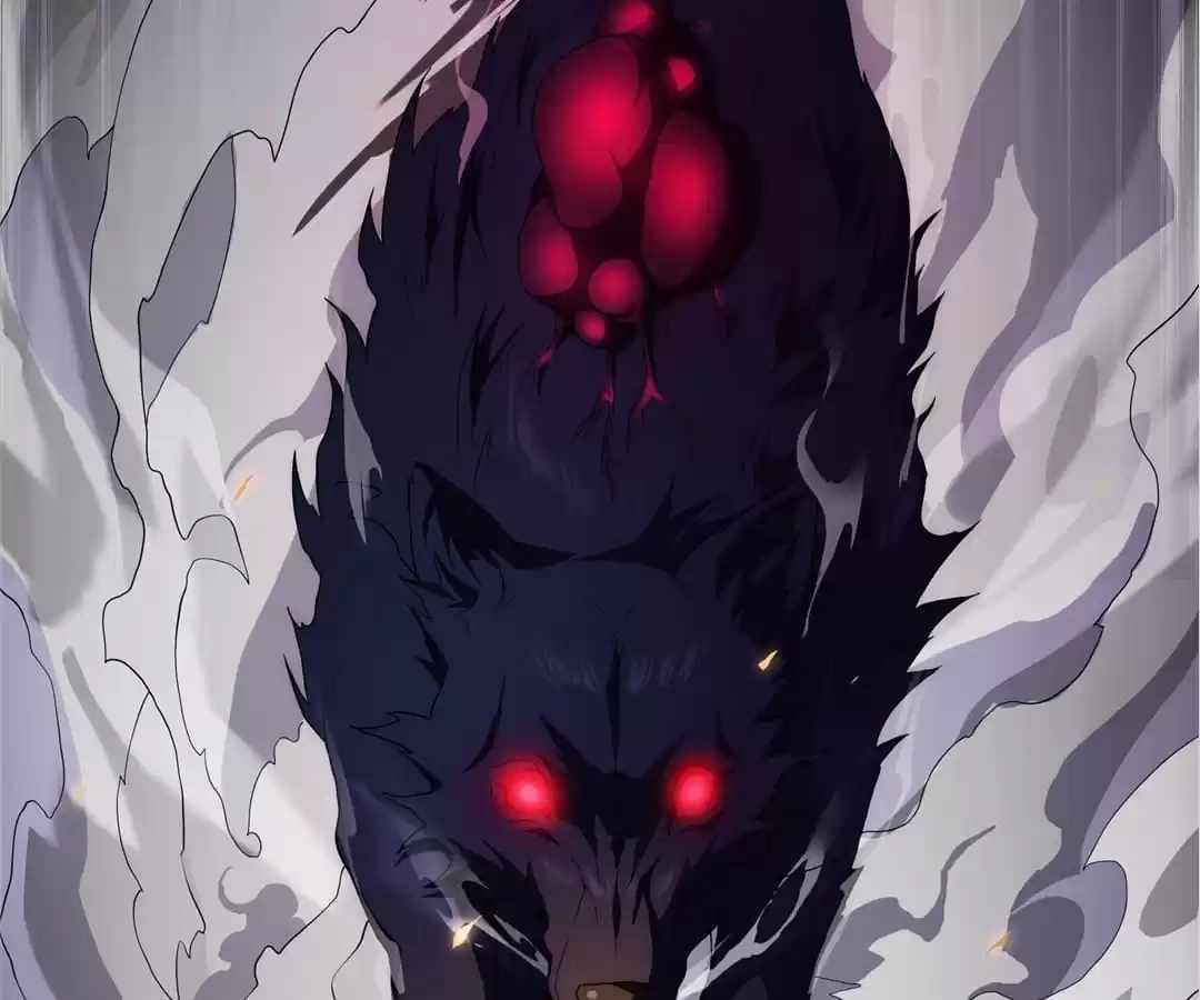 Read The Ultimate Summoned Beast EN Manga Online