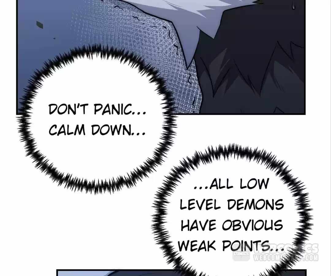 Read The Ultimate Summoned Beast EN Manga Online