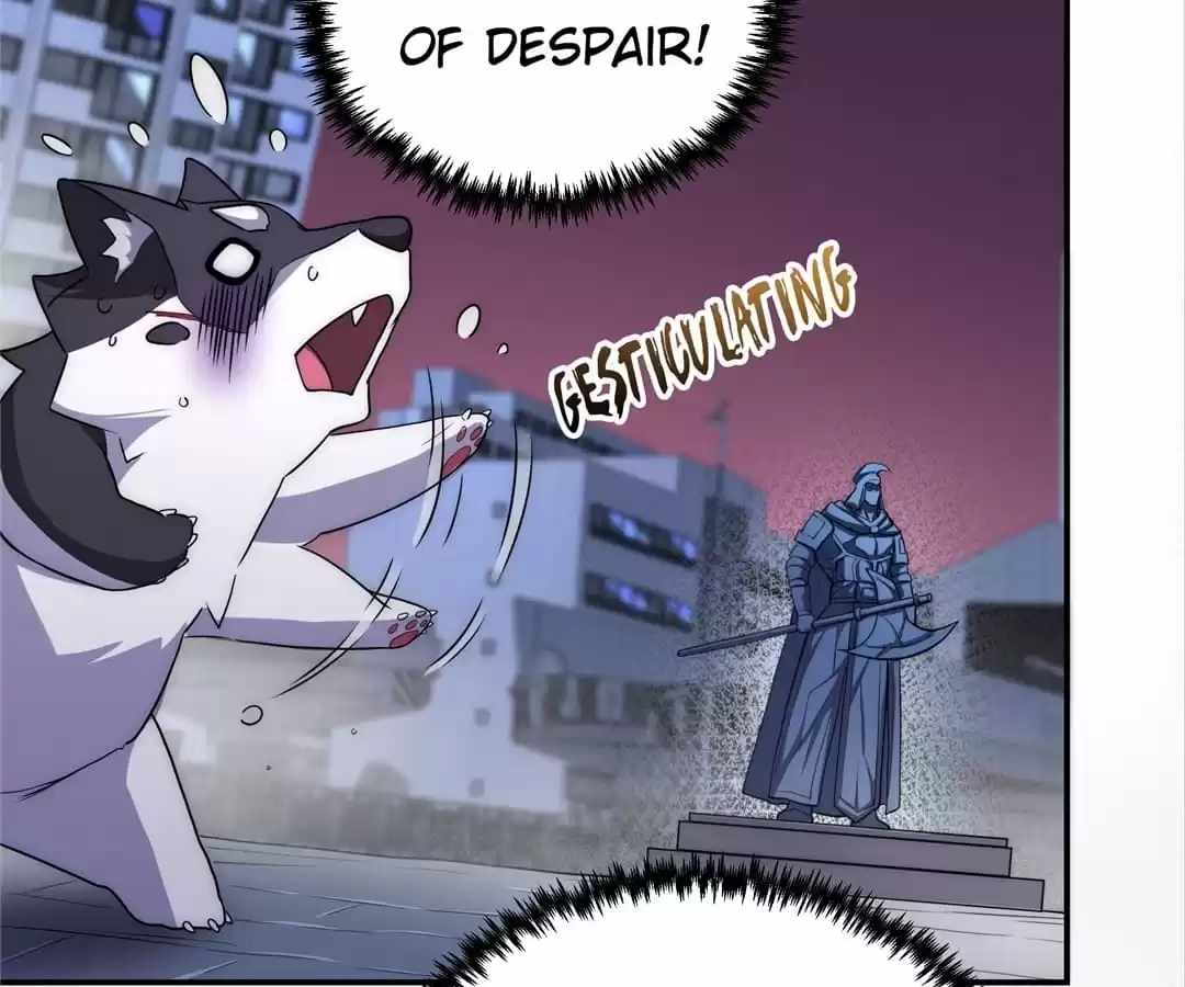 Read The Ultimate Summoned Beast EN Manga Online