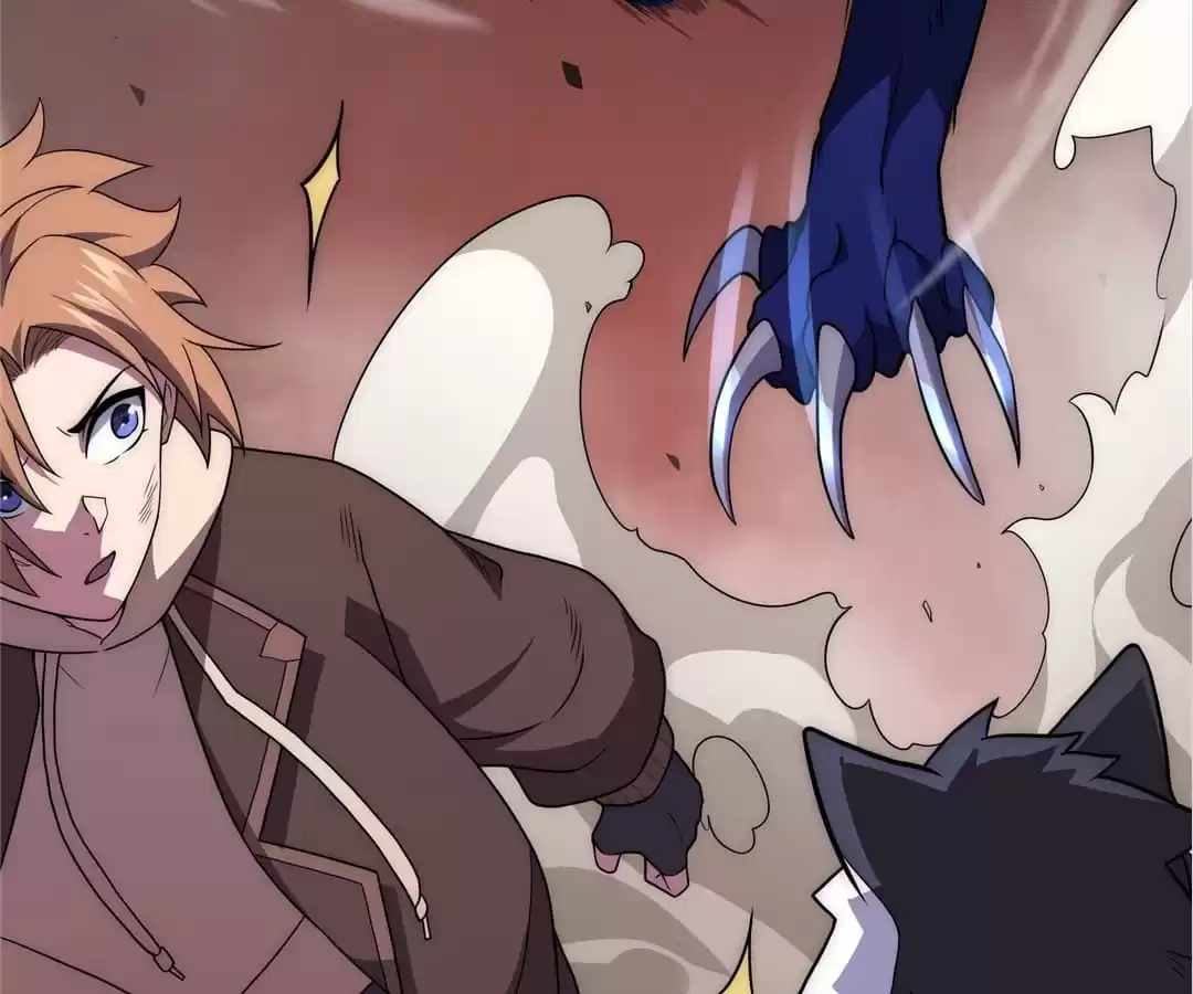 Read The Ultimate Summoned Beast EN Manga Online