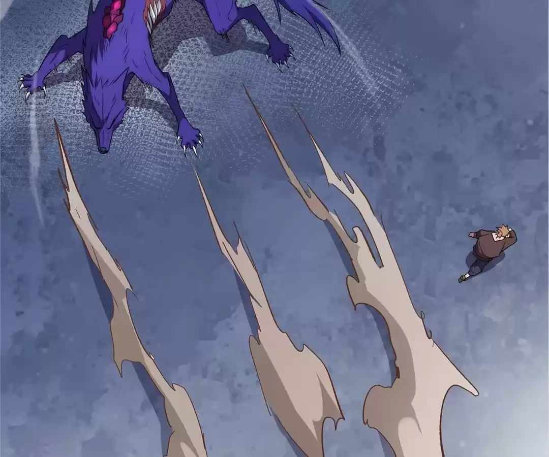 Read The Ultimate Summoned Beast EN Manga Online