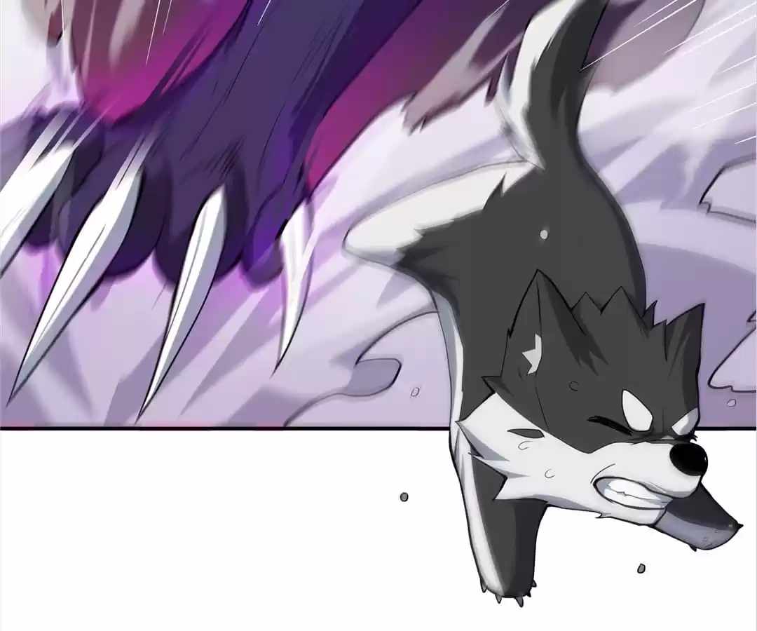 Read The Ultimate Summoned Beast EN Manga Online