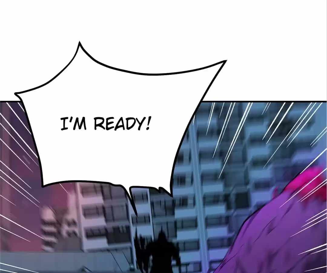 Read The Ultimate Summoned Beast EN Manga Online