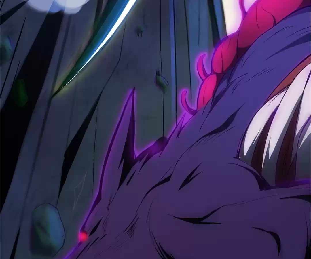 Read The Ultimate Summoned Beast EN Manga Online