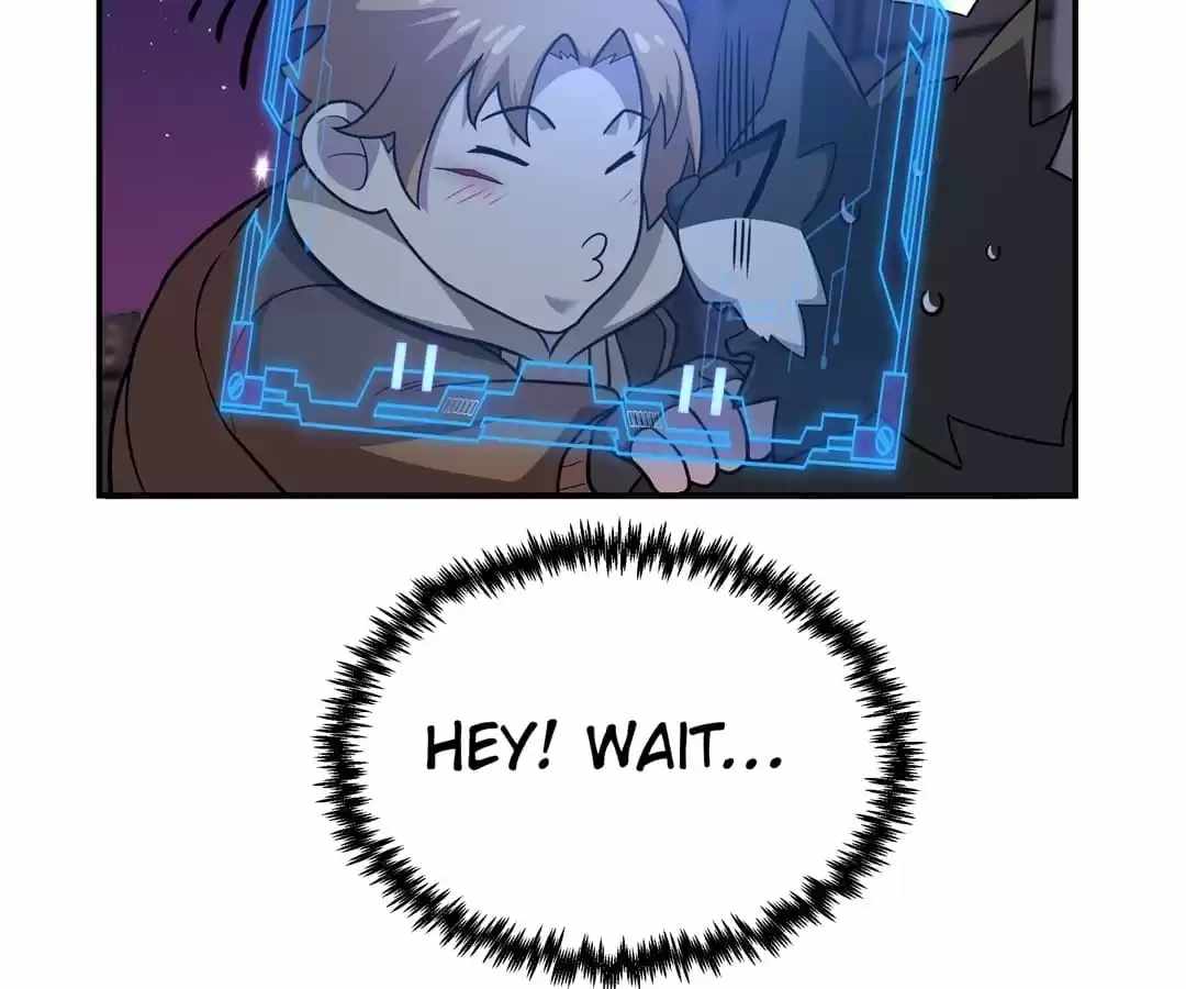 Read The Ultimate Summoned Beast EN Manga Online
