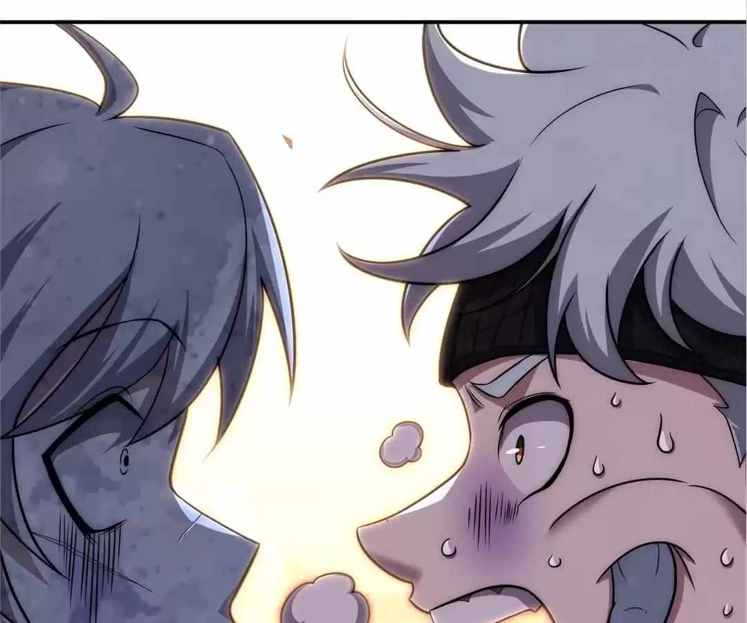 Read The Ultimate Summoned Beast EN Manga Online