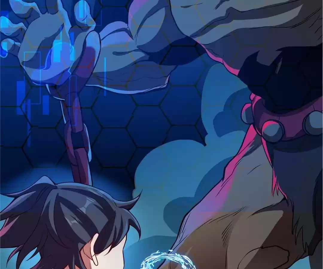 Read The Ultimate Summoned Beast EN Manga Online