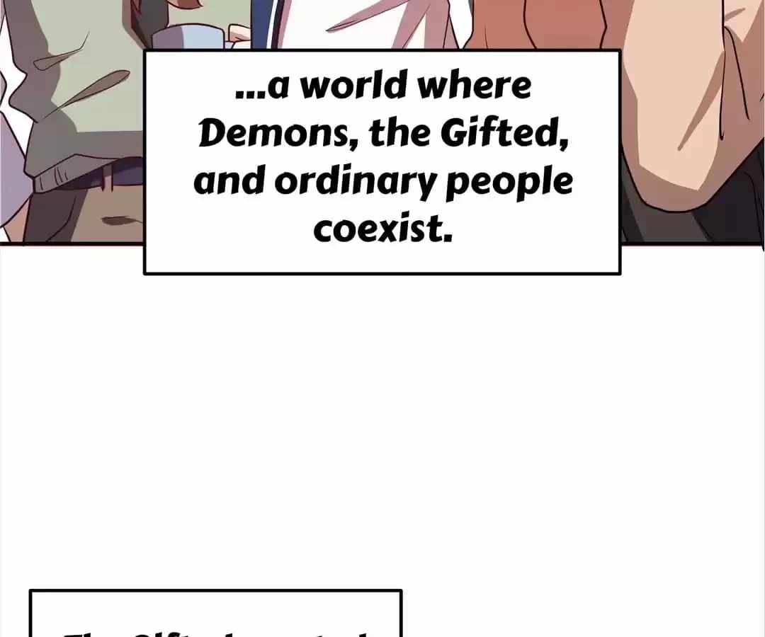 Read The Ultimate Summoned Beast EN Manga Online