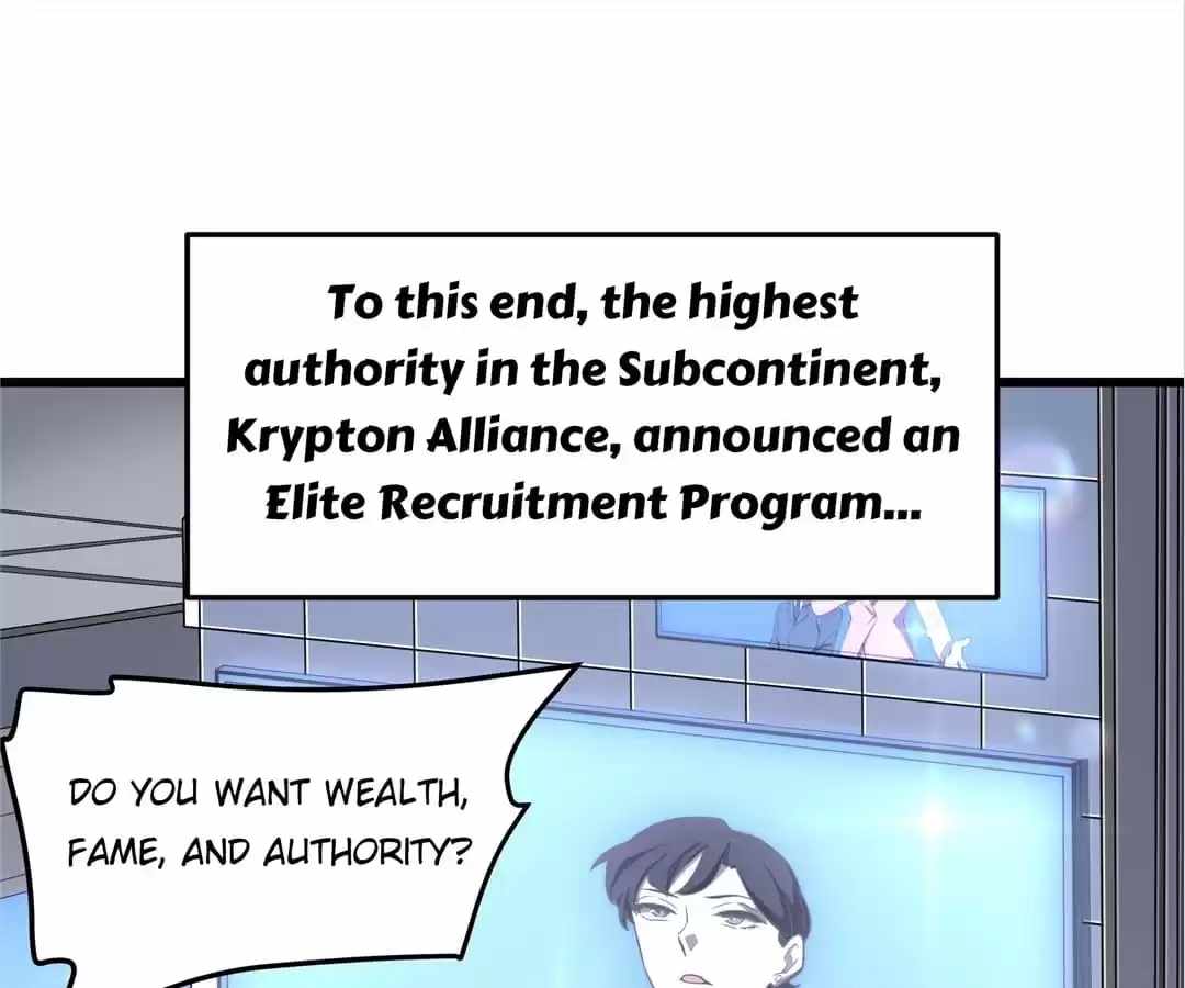 Read The Ultimate Summoned Beast EN Manga Online