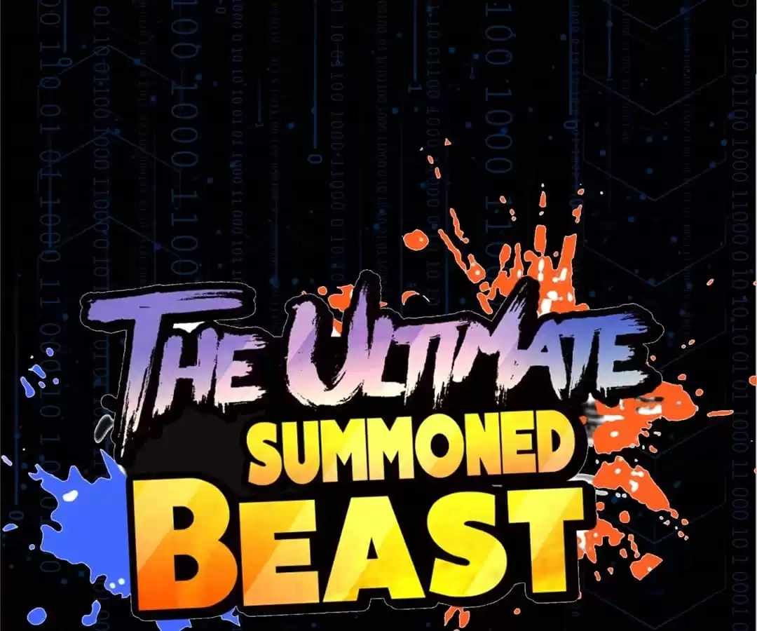 Read The Ultimate Summoned Beast EN Manga Online