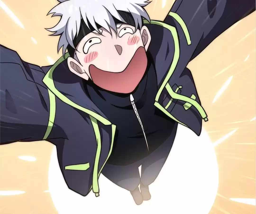 Read The Ultimate Summoned Beast EN Manga Online