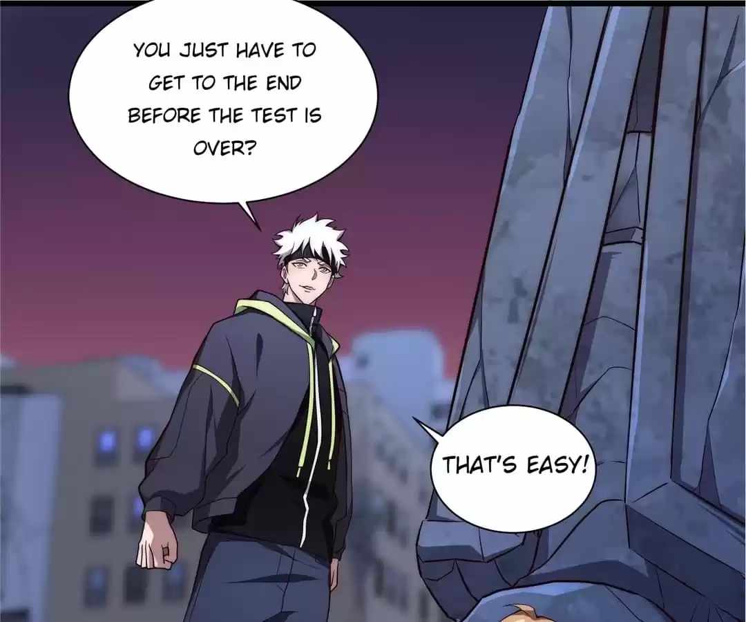 Read The Ultimate Summoned Beast EN Manga Online