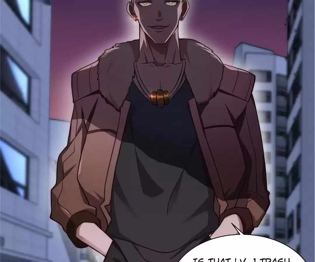 Read The Ultimate Summoned Beast EN Manga Online