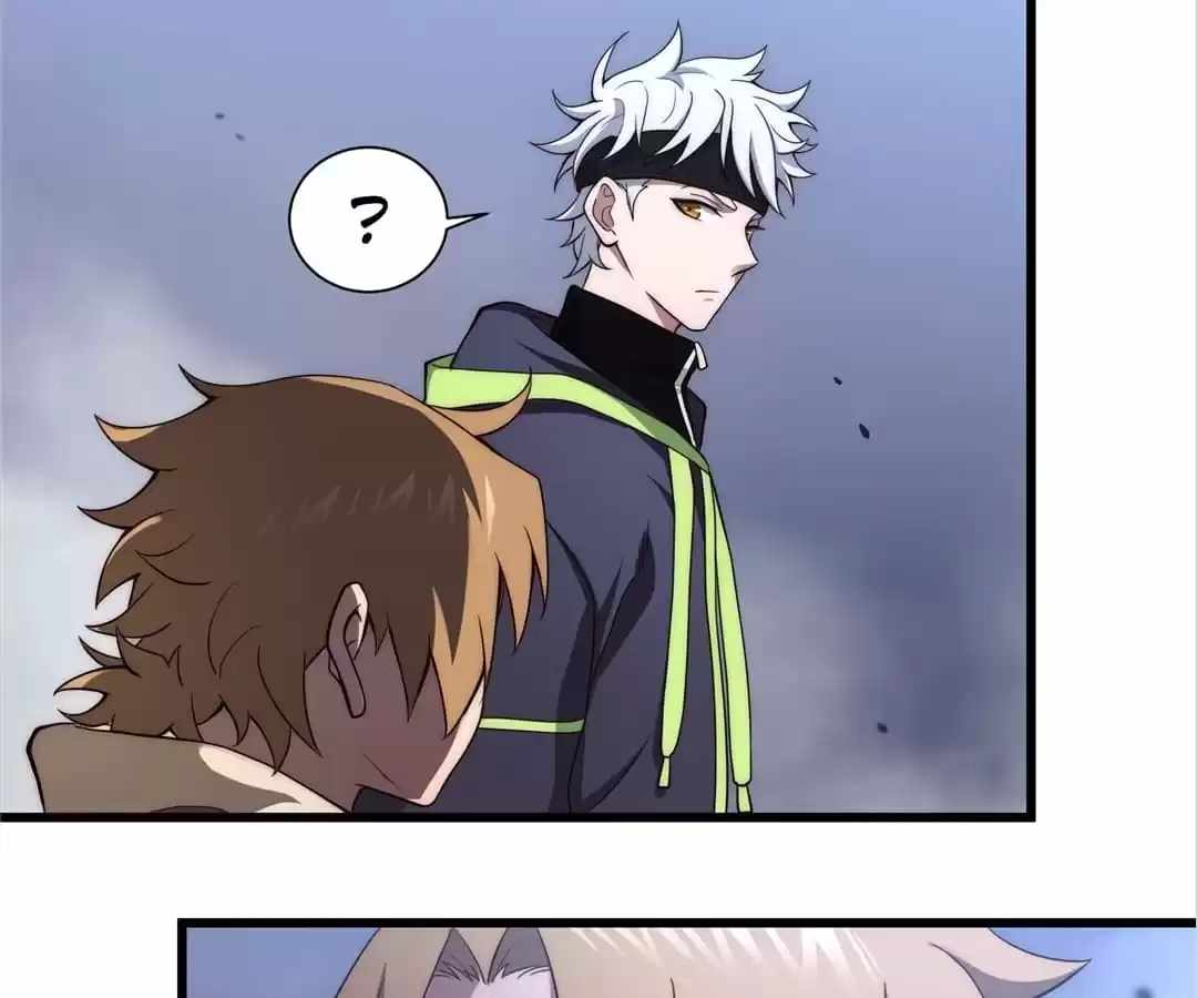 Read The Ultimate Summoned Beast EN Manga Online