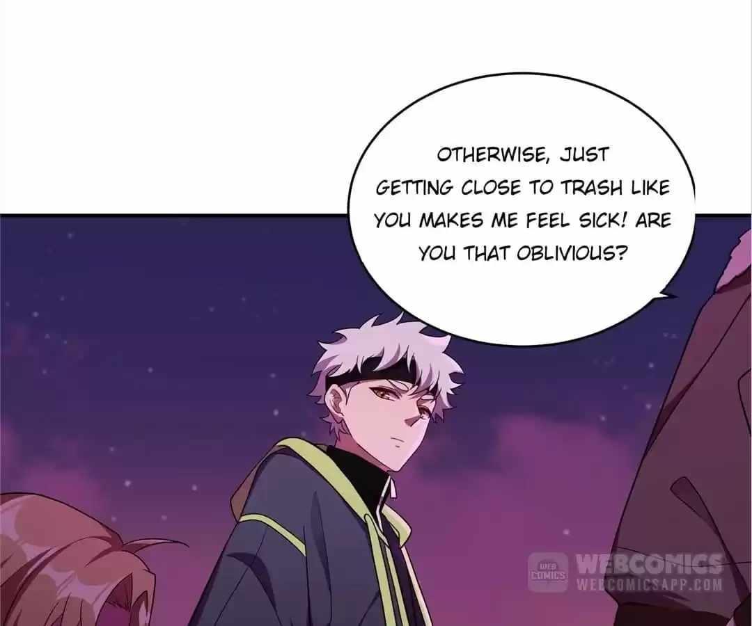 Read The Ultimate Summoned Beast EN Manga Online