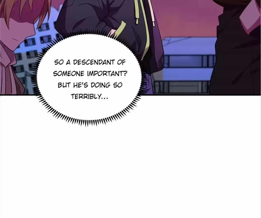 Read The Ultimate Summoned Beast EN Manga Online