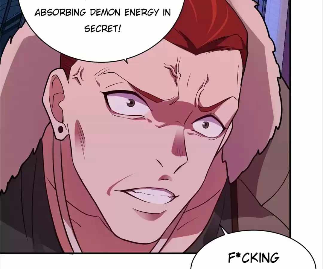 Read The Ultimate Summoned Beast EN Manga Online
