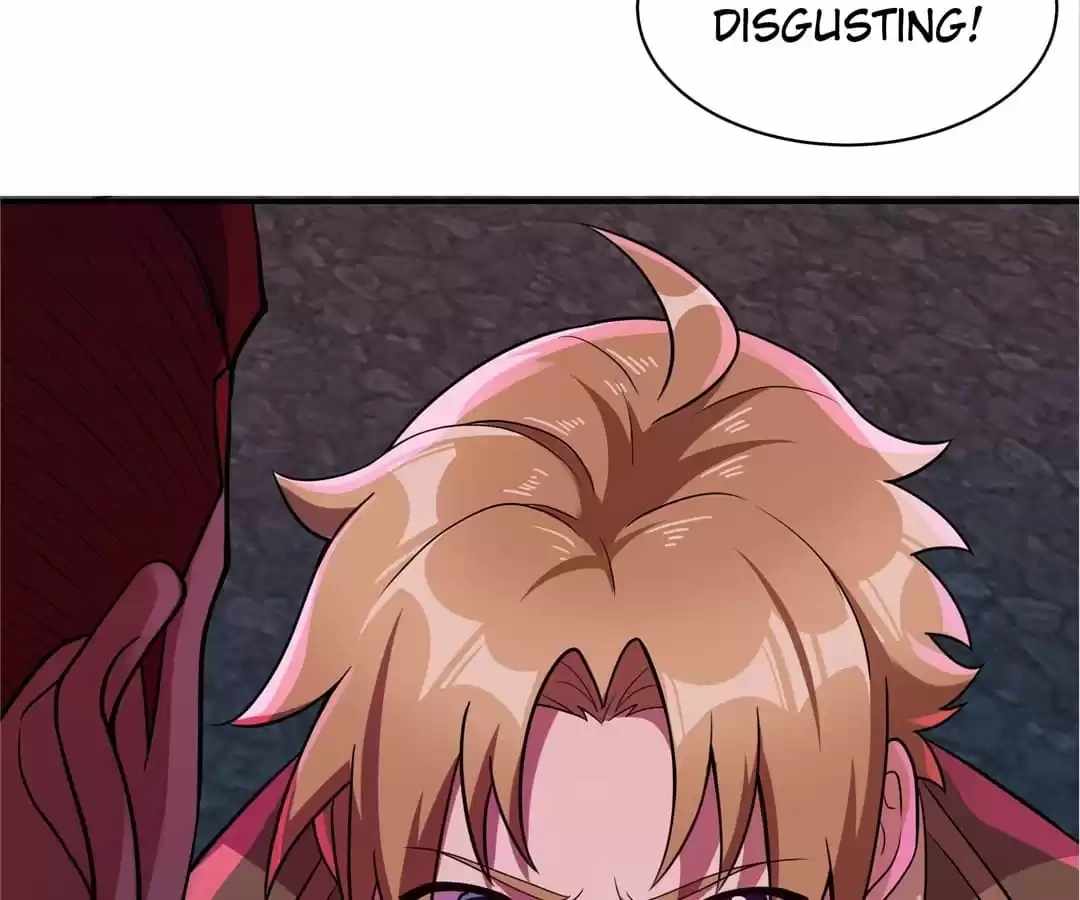 Read The Ultimate Summoned Beast EN Manga Online